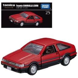 Takara Tomy Tomica Premium TP Scale Honda Nissan Alloy Car Model Reproduction Series Children Christmas Gift Boys and Girls Toys