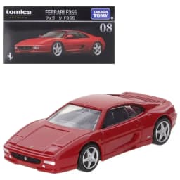 Takara Tomy Tomica Premium TP Scale Honda Nissan Alloy Car Model Reproduction Series Children Christmas Gift Boys and Girls Toys