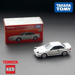 Takara Tomy Tomica Premium TP Scale Honda Nissan Alloy Car Model Reproduction Series Children Christmas Gift Boys and Girls Toys