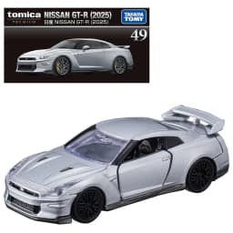 Takara Tomy Tomica Premium TP Scale Honda Nissan Alloy Car Model Reproduction Series Children Christmas Gift Boys and Girls Toys