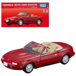 Takara Tomy Tomica Premium TP Scale Honda Nissan Alloy Car Model Reproduction Series Children Christmas Gift Boys and Girls Toys