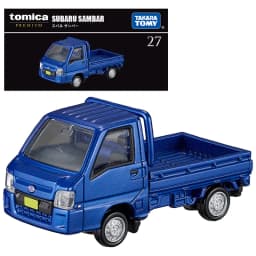 Takara Tomy Tomica Premium TP Scale Honda Nissan Alloy Car Model Reproduction Series Children Christmas Gift Boys and Girls Toys