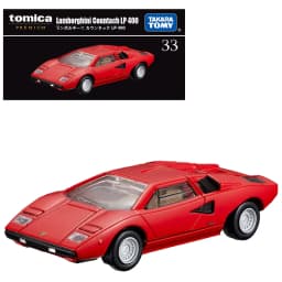 Takara Tomy Tomica Premium TP Scale Honda Nissan Alloy Car Model Reproduction Series Children Christmas Gift Boys and Girls Toys
