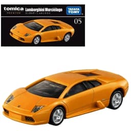 Takara Tomy Tomica Premium TP Scale Honda Nissan Alloy Car Model Reproduction Series Children Christmas Gift Boys and Girls Toys