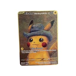 Pokemon Metal Card 10000 Points Arceus Charizard Raichu Super Card Golden English Mewtwo Vmax GX EX Christmas gift