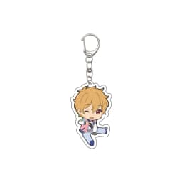 Gifts/55MM Anime Free Keychain Nanase Haruka/Tachibana Makoto/Rin Matsuoka/Hazuki Nagisa Key Chain Christmas Gifts