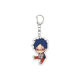 Gifts/55MM Anime Free Keychain Nanase Haruka/Tachibana Makoto/Rin Matsuoka/Hazuki Nagisa Key Chain Christmas Gifts