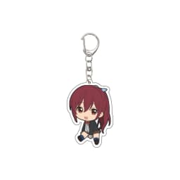 Gifts/55MM Anime Free Keychain Nanase Haruka/Tachibana Makoto/Rin Matsuoka/Hazuki Nagisa Key Chain Christmas Gifts
