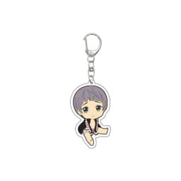 Gifts/55MM Anime Free Keychain Nanase Haruka/Tachibana Makoto/Rin Matsuoka/Hazuki Nagisa Key Chain Christmas Gifts