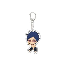 Gifts/55MM Anime Free Keychain Nanase Haruka/Tachibana Makoto/Rin Matsuoka/Hazuki Nagisa Key Chain Christmas Gifts