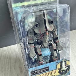 Bandai Pacific Rim Red Tramp Japanese Mecha Action Figure Anime Gipsy Avenger Titan Vengeance Saber Athena Model Christmas Gifts