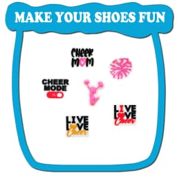 Random 10-100Pcs Pink Series Shoe Charms , PVC Shoe Decorations Accessories for Christmas, Birthday, Party, Gift Shoes Pins