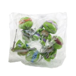 2026 new 4pcs ninja Turtle TMNT figure with movable joints Birthday for Kids Children Christmas