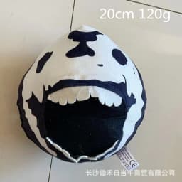 30cm Rainbowes Friends Plush Toys Animation Monster Stuffed Doll Role Cartoon Game Puppet Toys For Children Christmas Gifts