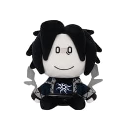 2025 NEW In Stock Two-Time Two Time Forsaken Plush Doll Cute Anime Peripherals Toy Halloween Christmas Gift