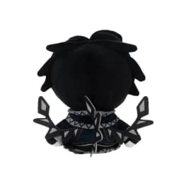 2025 NEW In Stock Two-Time Two Time Forsaken Plush Doll Cute Anime Peripherals Toy Halloween Christmas Gift