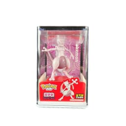 Authentic Pokémon CHARIZARD Action Figure MEWTWO  Pikachu SLOWPOKE Cartoon Doll Desktop Ornament Children's Toys Christmas Gift
