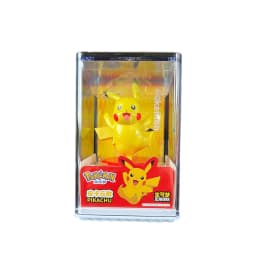 Authentic Pokémon CHARIZARD Action Figure MEWTWO  Pikachu SLOWPOKE Cartoon Doll Desktop Ornament Children's Toys Christmas Gift
