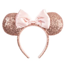 Cartoon Fashion Mouse Ear Headband New Holiday Party Christmas Snowman Headdress Cosplay for Adults Kids DIY Hair Accessories