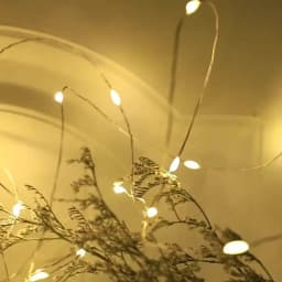 20M/200M USB Fairy Light LED Christmas Tree Light Wedding Birthday Valentine's Day Holiday GiftsDIY Lamp Deco New Year Ornament