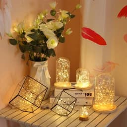 20M/200M USB Fairy Light LED Christmas Tree Light Wedding Birthday Valentine's Day Holiday GiftsDIY Lamp Deco New Year Ornament