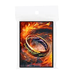 66X91mm 60-120PCS Art Standard Size Anime Card Sleeves MGT/TCG Game Top Loading Board Game Trading Card Protector Christmas Gift