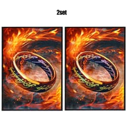 66X91mm 60-120PCS Art Standard Size Anime Card Sleeves MGT/TCG Game Top Loading Board Game Trading Card Protector Christmas Gift