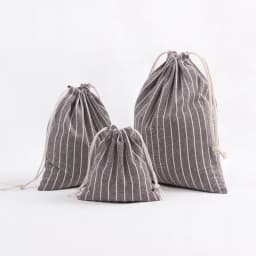 Cotton Drawstring Bags for Wedding Christmas Gift DIY Package Small Drawstring Pouches Home Dustproof Storage Case