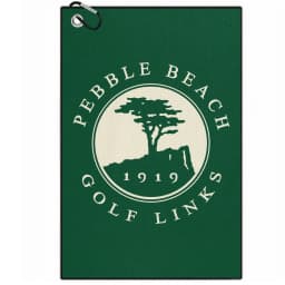 Funny Microfiber Premium Golf Towel, Golf Towels for Golf Bags for Men & Women, Creative Christmas Golf Gift for Male Golfers