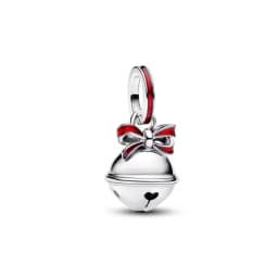2025 925 Silver Coffin Bell Sloth Christmas tree Pendant Charms it Original Bracelet For Women DIY Fashion Jewelry Making