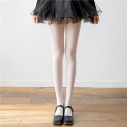 17 Colors Women's Sexy Pure Color Tights Retro Stockings Christmas Red High-elasticity Slimming Pantyhose Lady Colorful Tights #