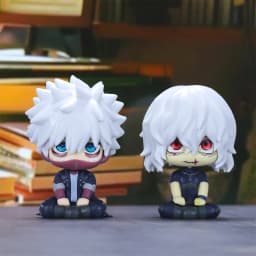 In Stock New Anime My Hero Academia Midoriya Izuku Bakugou Katsuki Ochaco Uraraka Anime Figure Toys for Kids Christmas Gift
