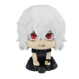 In Stock New Anime My Hero Academia Midoriya Izuku Bakugou Katsuki Ochaco Uraraka Anime Figure Toys for Kids Christmas Gift