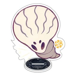 Hollow Knight: Hornet & Lace Acrylic Stand 10cm Silksong Decor for Desk - Perfect Christmas Gift for Gamers key chain