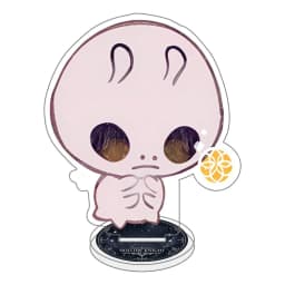 Hollow Knight: Hornet & Lace Acrylic Stand 10cm Silksong Decor for Desk - Perfect Christmas Gift for Gamers key chain