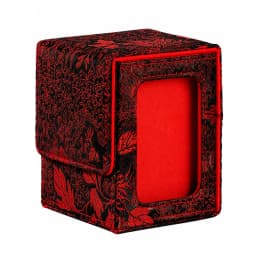 100+ Art Trading Card Storage Box Organizer Cards for TCG Sports Game Card Storage Box Christmas Gift