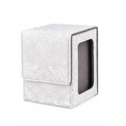 100+ Art Trading Card Storage Box Organizer Cards for TCG Sports Game Card Storage Box Christmas Gift