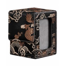 100+ Art Trading Card Storage Box Organizer Cards for TCG Sports Game Card Storage Box Christmas Gift