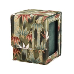 100+ Art Trading Card Storage Box Organizer Cards for TCG Sports Game Card Storage Box Christmas Gift