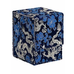 100+ Art Trading Card Storage Box Organizer Cards for TCG Sports Game Card Storage Box Christmas Gift