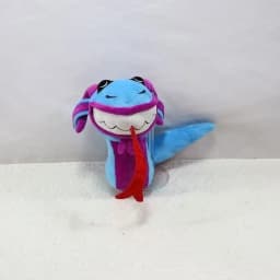 Class Garden Series Plush Toys Creative Ocean Animal Shaped Dolls Anime Accessories Car Decoration Dolls Christmas Birthday Gift