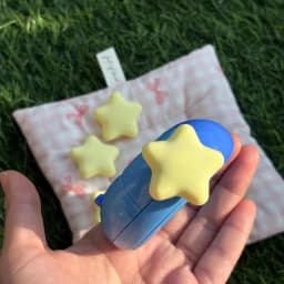 Tamagotchi Paradise Star Knob Protective Cover Colorful Silicone Electronic Pet Accessories Girl Toy Decoration Christmas Gift