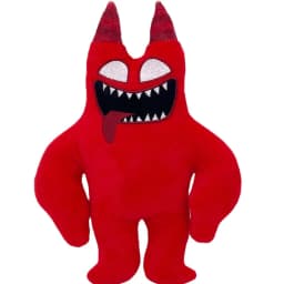 Garden Of Banban Plush toys Game Doll Green Jumbo Josh Monster Soft Stuffed Animal Halloween Christmas Gift For Toy