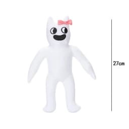 Garden Of Banban Plush toys Game Doll Green Jumbo Josh Monster Soft Stuffed Animal Halloween Christmas Gift For Toy