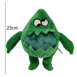 Garden Of Banban Plush toys Game Doll Green Jumbo Josh Monster Soft Stuffed Animal Halloween Christmas Gift For Toy