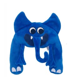 Garden Of Banban Plush toys Game Doll Green Jumbo Josh Monster Soft Stuffed Animal Halloween Christmas Gift For Toy