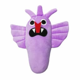 Garden Of Banban Plush toys Game Doll Green Jumbo Josh Monster Soft Stuffed Animal Halloween Christmas Gift For Toy