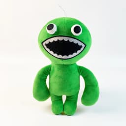 Garden Of Banban Plush toys Game Doll Green Jumbo Josh Monster Soft Stuffed Animal Halloween Christmas Gift For Toy