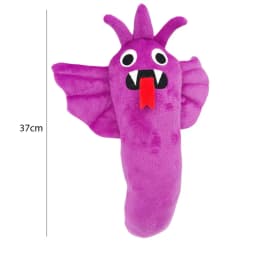 Garden Of Banban Plush toys Game Doll Green Jumbo Josh Monster Soft Stuffed Animal Halloween Christmas Gift For Toy
