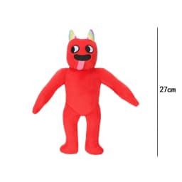 Garden Of Banban Plush toys Game Doll Green Jumbo Josh Monster Soft Stuffed Animal Halloween Christmas Gift For Toy